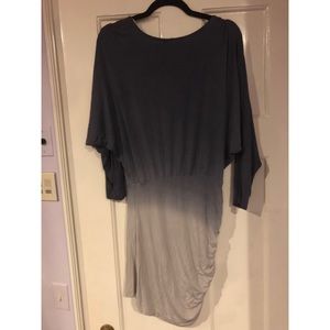 Young Fabulous & Broke Dresses - Young Fabulous and Broke ombre dress Young Fabulous & Broke Dresses - Young Fabulous and Broke ombre dress